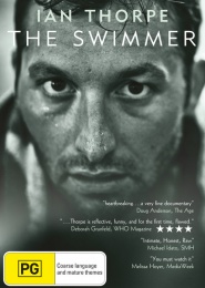 Ian Thorpe: The Swimmer