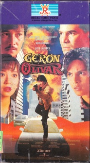 Geron Olivar