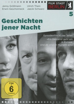 Geschichten jener Nacht