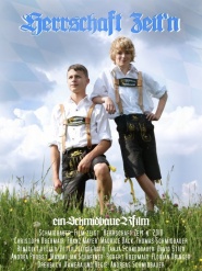 Herrschaft Zeit'n