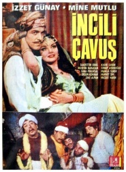 Incili Çavus
