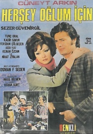 Hersey Oglum Için