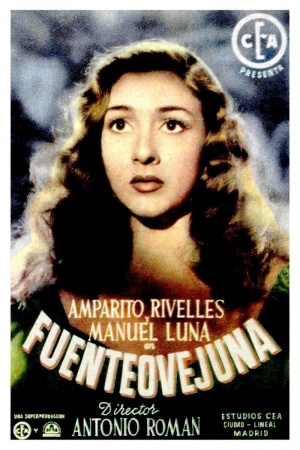 Fuenteovejuna