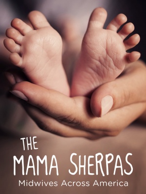 The Mama Sherpas