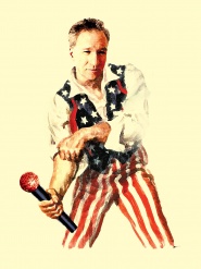 Bill Maher: Victory Begins at Home