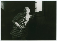 Hans faders brott