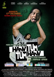 Hanv Tum Tum Hanv