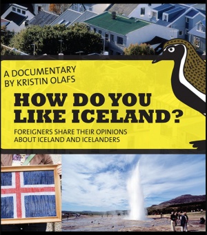 How Do You Like Iceland?
