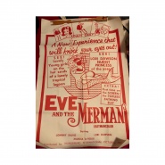 Eve and the Merman