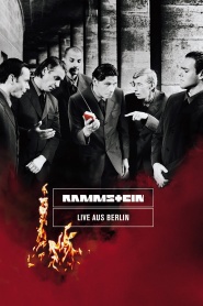 Rammstein: Live in Berlin