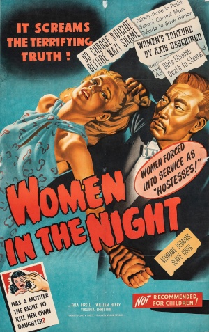 Women in the Night