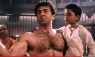 Ghayal
