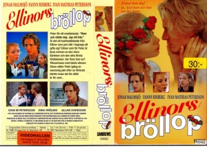 Ellinors bröllop