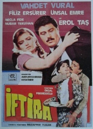 Iftira
