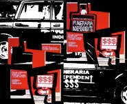 Funerària independent