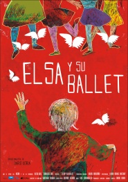 Elsa and Her Dancers