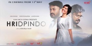 Hridpindo