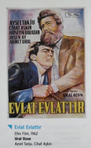 Evlat Evlattir