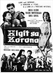 Higit sa korona