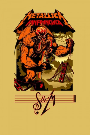 Metallica: S&M