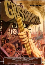 Grissinopoli