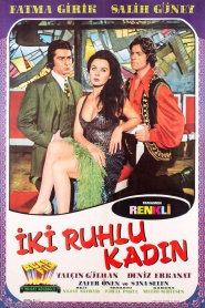 Iki Ruhlu Kadin