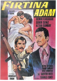 Firtina Adam