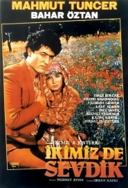 Ikimiz de Sevdik
