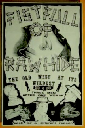 A Fistful of Rawhide