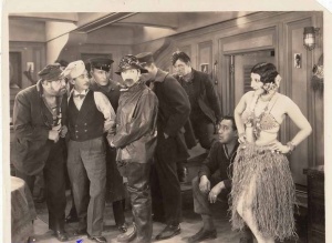 Five and Ten Cent Annie