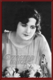 Grzeszna milosc