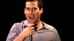 Pablo Francisco: Bits and Pieces - Live from Orange County