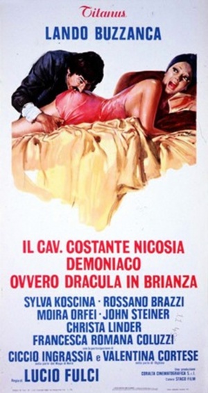 Dracula in the Provinces