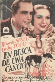 En busca de una canción