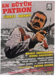 En Büyük Patron