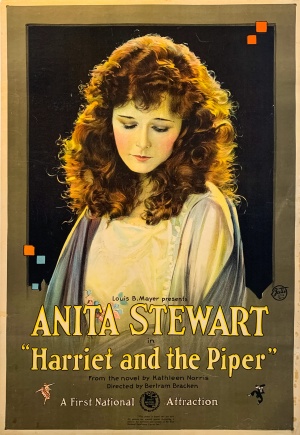Harriet and the Piper