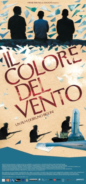 Il colore del vento