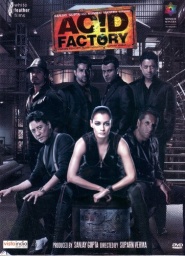 Acid Factory