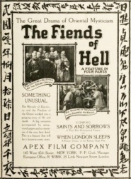 The Fiends of Hell