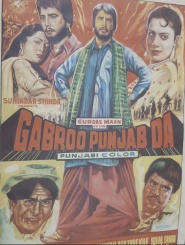 Gabhroo Punjab Da