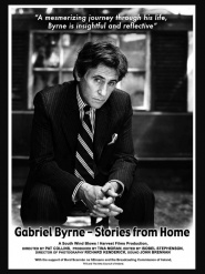 Gabriel Byrne: Stories from Home