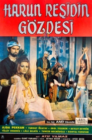 Harun Resid'in gözdesi