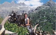 Shepherds' Journey Into the Third Millenium