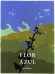 Flor Azul