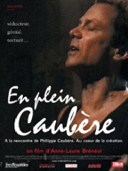 En plein Caubère