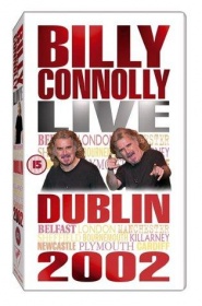 Billy Connolly: Live 2002