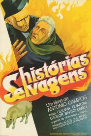 Wild Stories