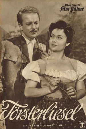 Försterliesel