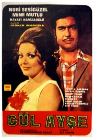 Gül Ayse