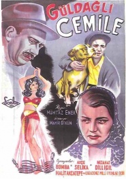 Güldagli Cemile